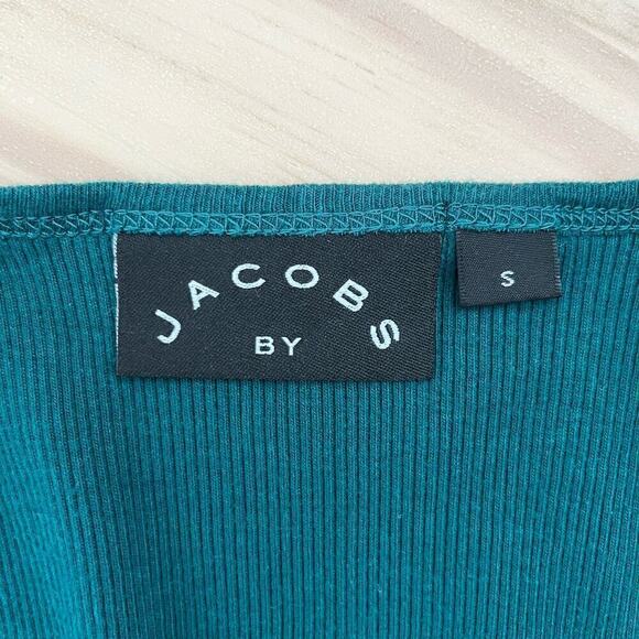 Teal Marc Jacobs Tank Top - Picture 2 of 6